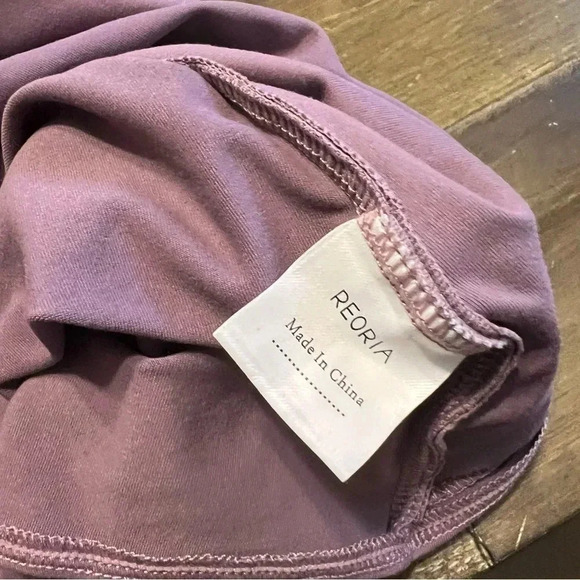 Reoria High Neck Bodysuit Soft Stretchy M Thong Top Sleeveless - Picture 4 of 6